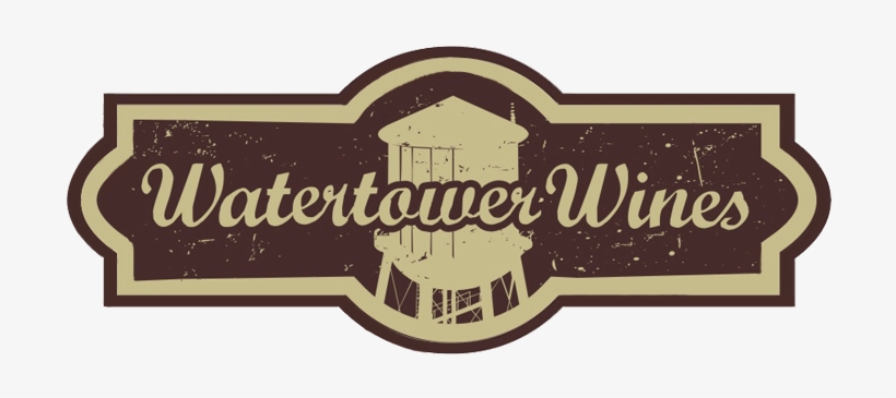 Watertower Wines Vineyard & Winery - Tacos 4 Life Logo Png, transparent png download