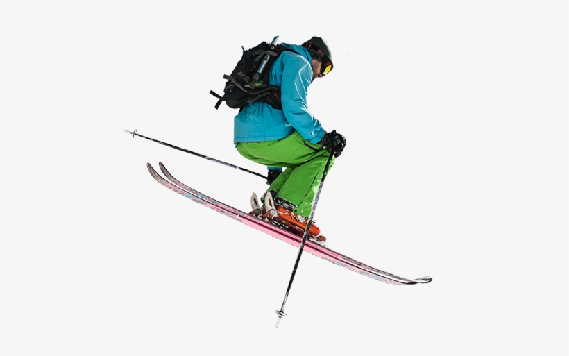 Go To Image - Downhill, transparent png download