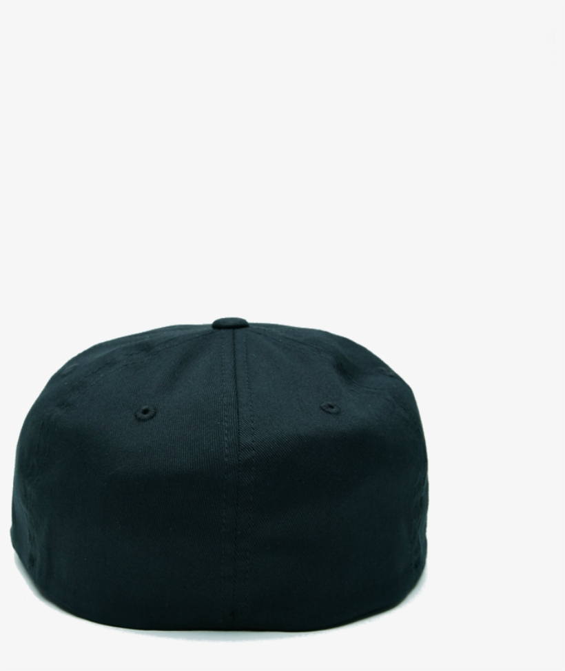 Birch Flexfit Hat - Blue, transparent png download