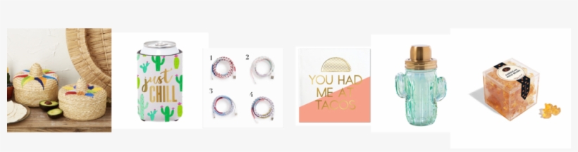 Tortilla Hat Holder - Ring, transparent png download