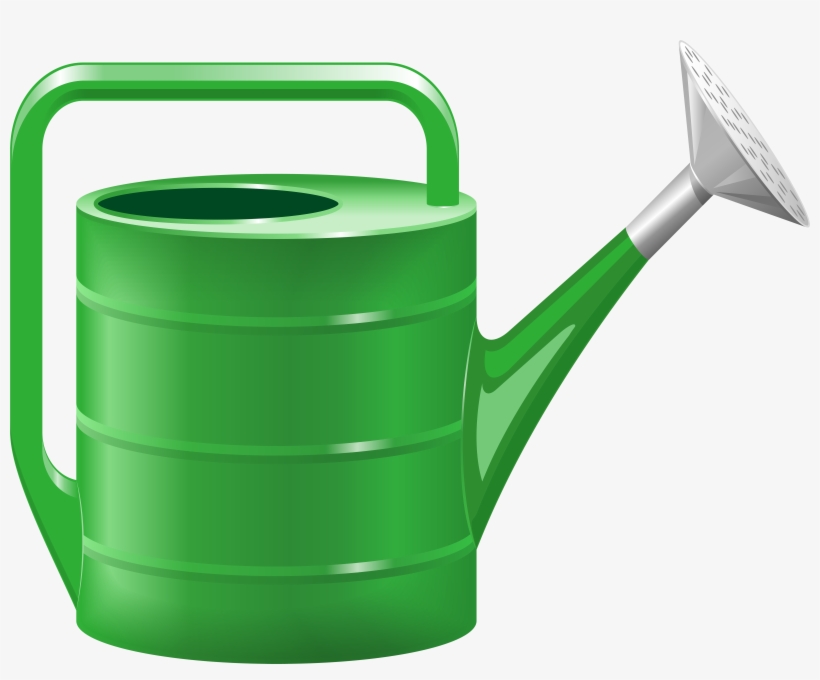 Watering Can Png, transparent png download