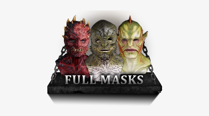Silicone Masks - Mask, transparent png download