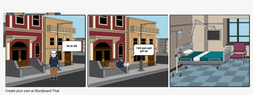 Old People - House, transparent png download