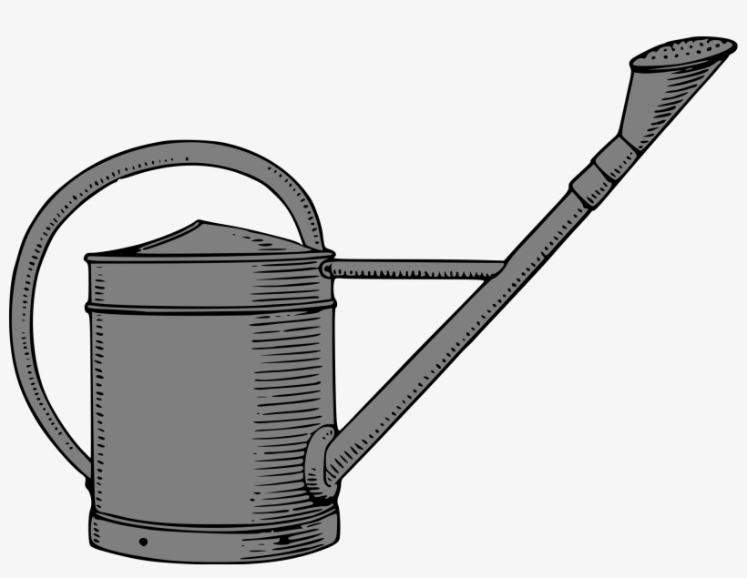 Watering Can 001 - Watering Can Tagalog, transparent png download