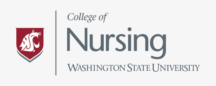 College Of Nursing Block Color Jpg - Wsu Master Gardener, transparent png download