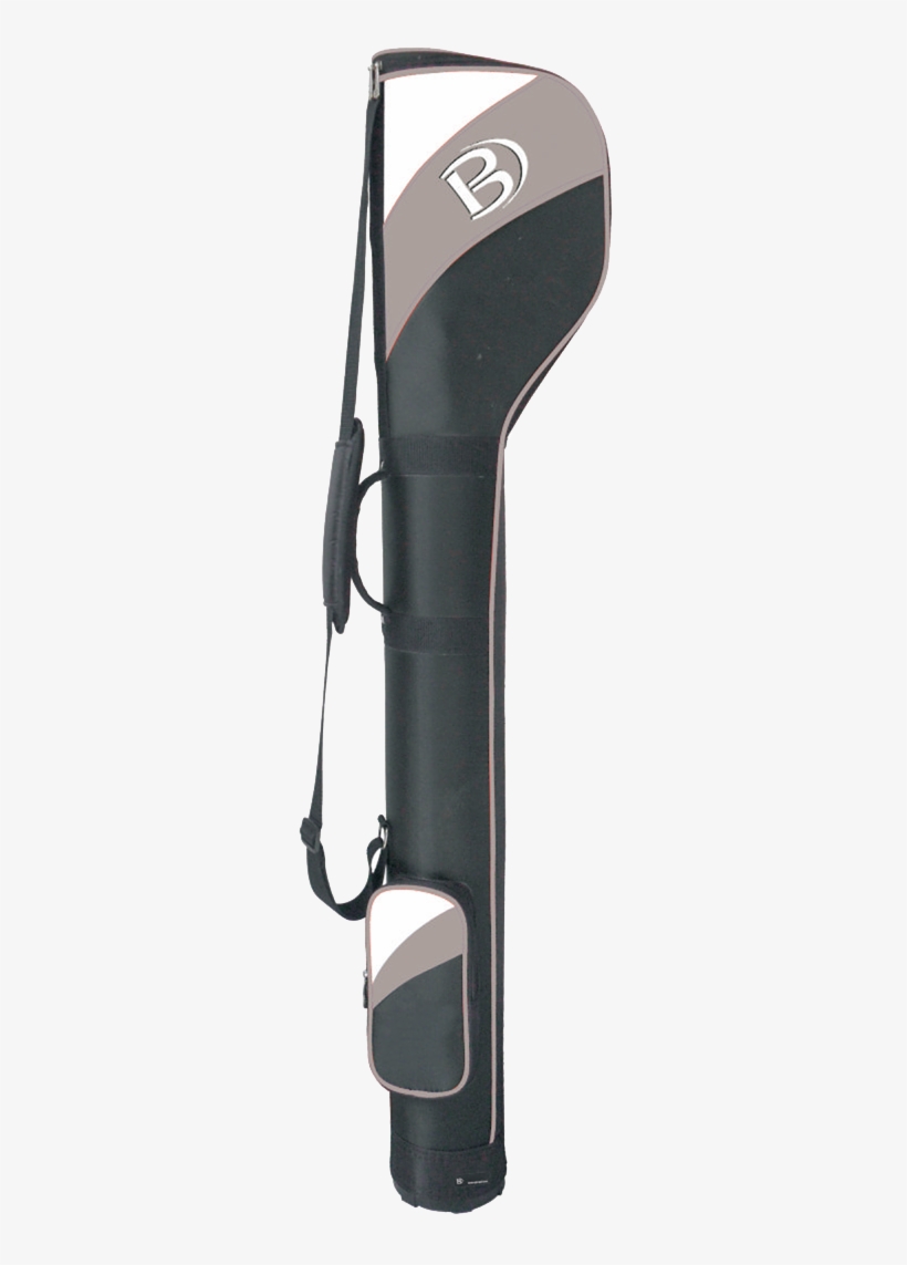 Bennington Golf Bazooka Ba Travel Bag - Bennington Bazooka Sunday Carry Golf Bag, transparent png download