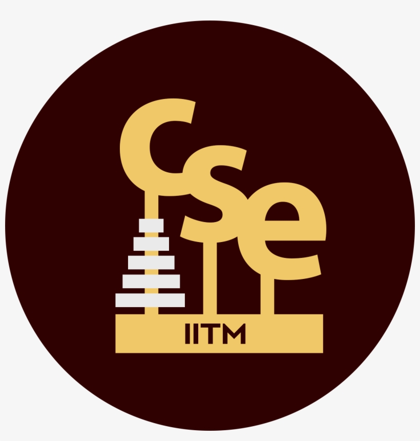 Cse Iitm, transparent png download