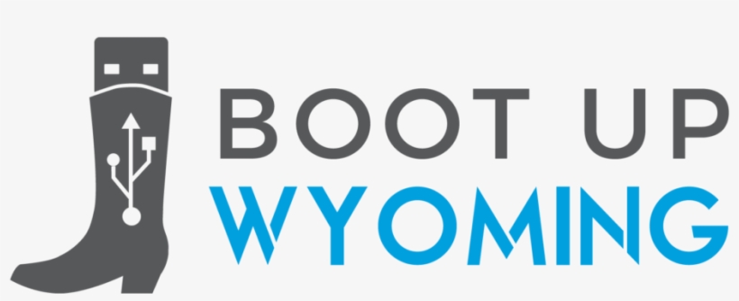 "boot Up Wyoming 2022" To Bring Computer Science To - Circle, transparent png download