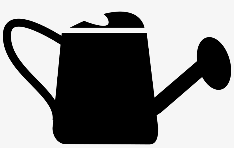 Watering Can - - Watering Can, transparent png download