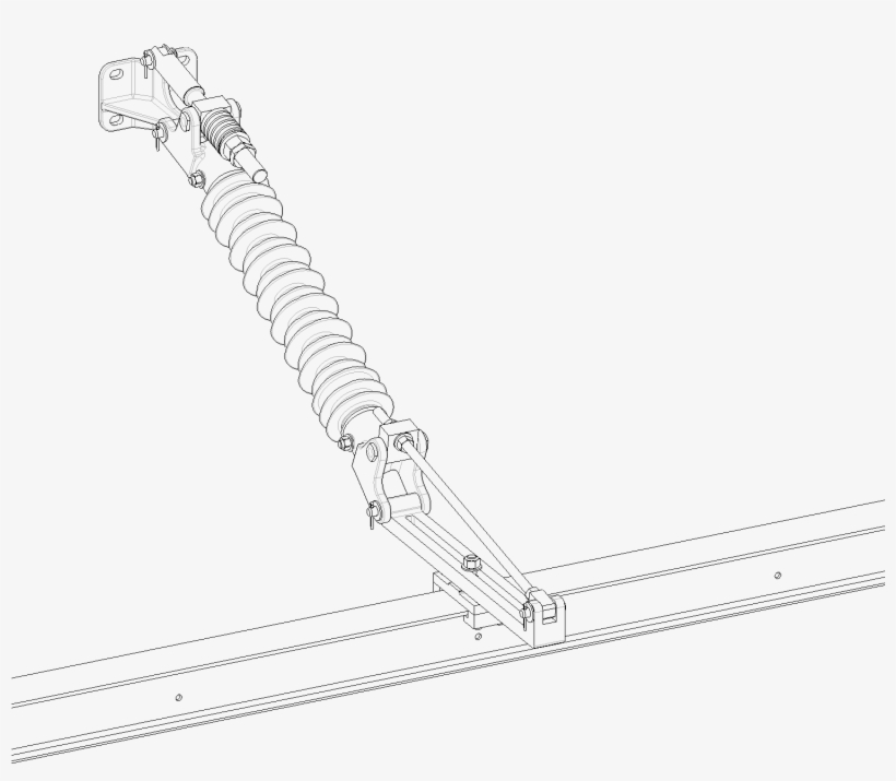High Speed Lines - Drawing, transparent png download
