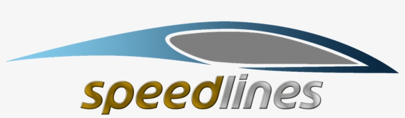 Cargo Rapid Transit Speed Lines - Logo, transparent png download