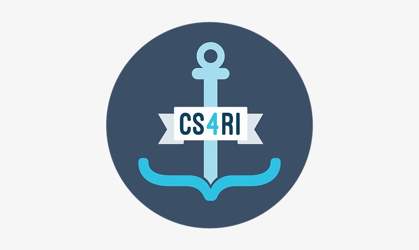 The University Of Rhode Island's Computer Science Department - Uri Computer Science, transparent png download