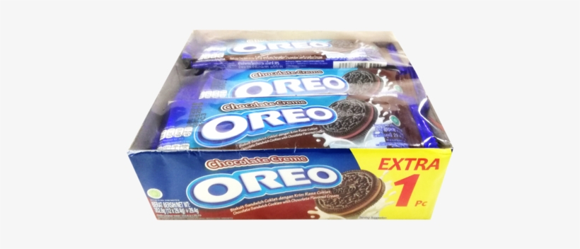 Buy Oreo Choco Cream ｜ Qualityfood - Cream, transparent png download
