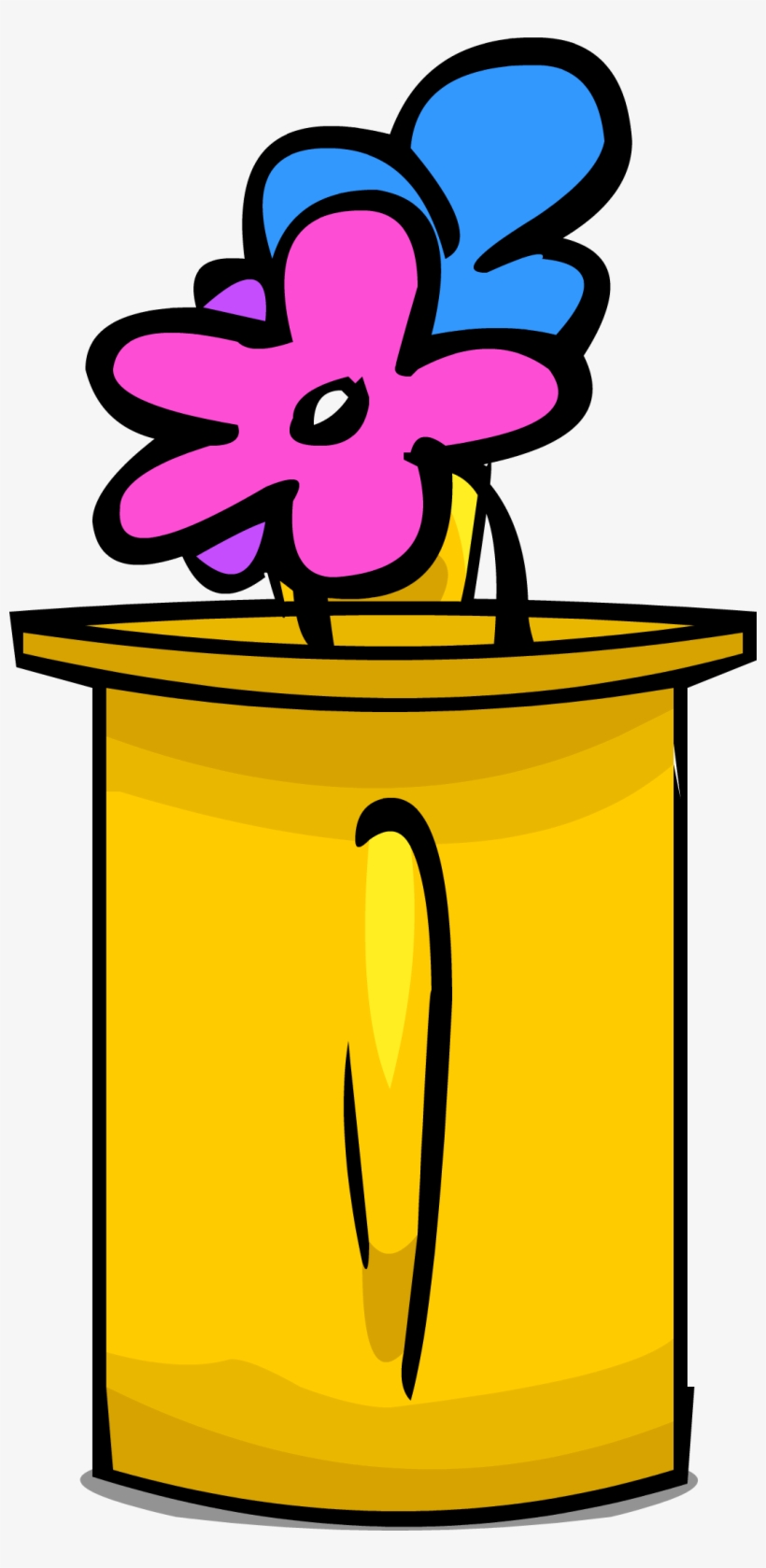 Watering Can Sprite 006, transparent png download