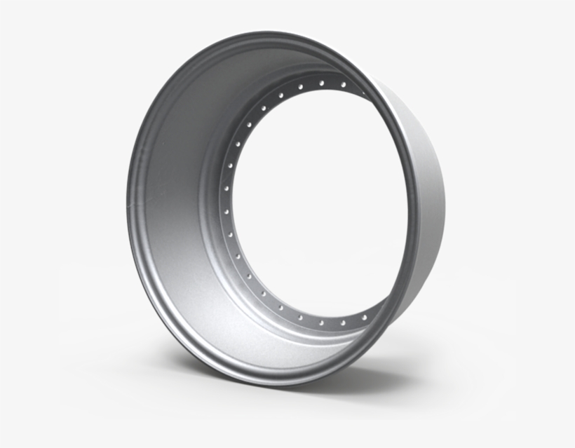 Speedline Inner Barrel 16" - Bbs Lip, transparent png download