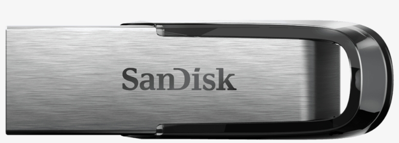 Sandisk Ultra Flair Usb - Sandisk Ultra Flair Usb 3.0 Flash Drive, transparent png download