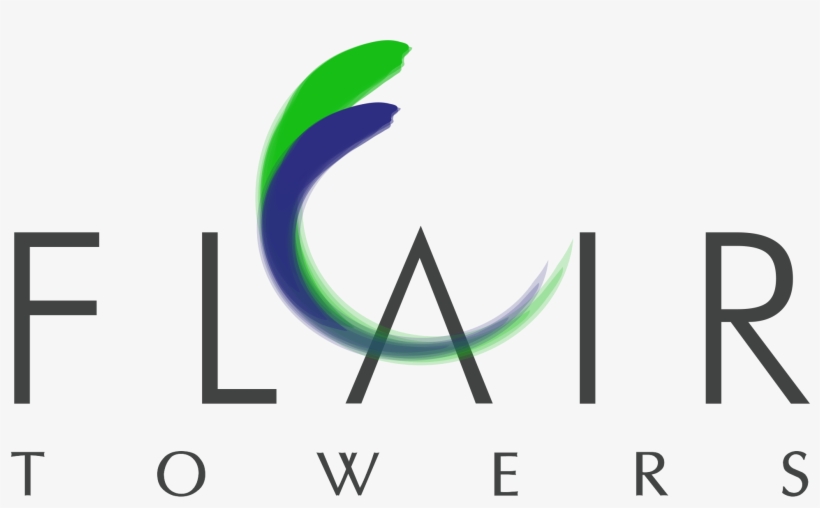 Flair Towers 1 Bedroom, transparent png download