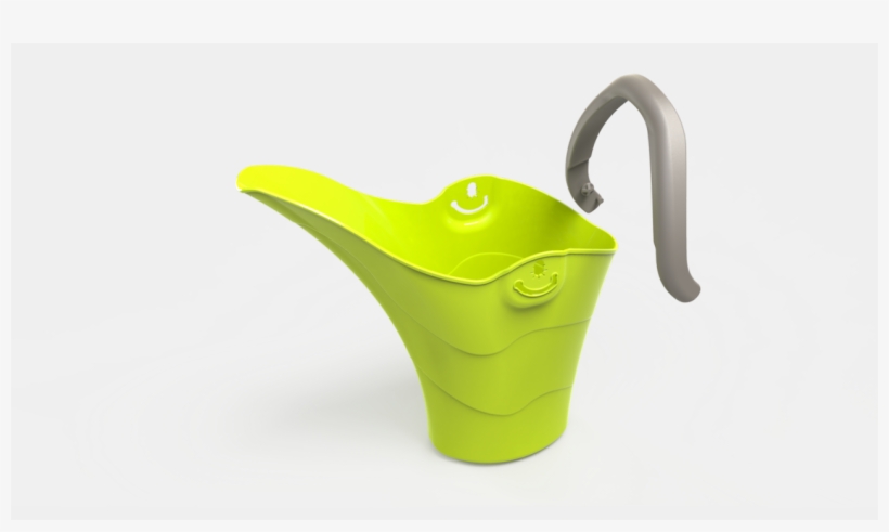 Watering Can - Belli Jardin - Watering Can, transparent png download