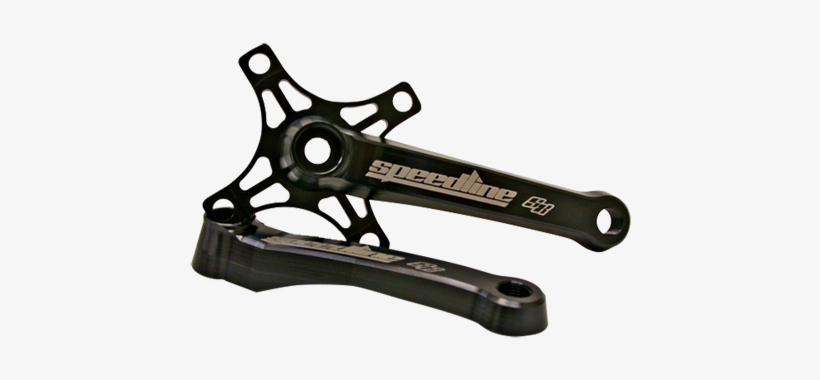Bmx Race Crank 155 Mm, transparent png download