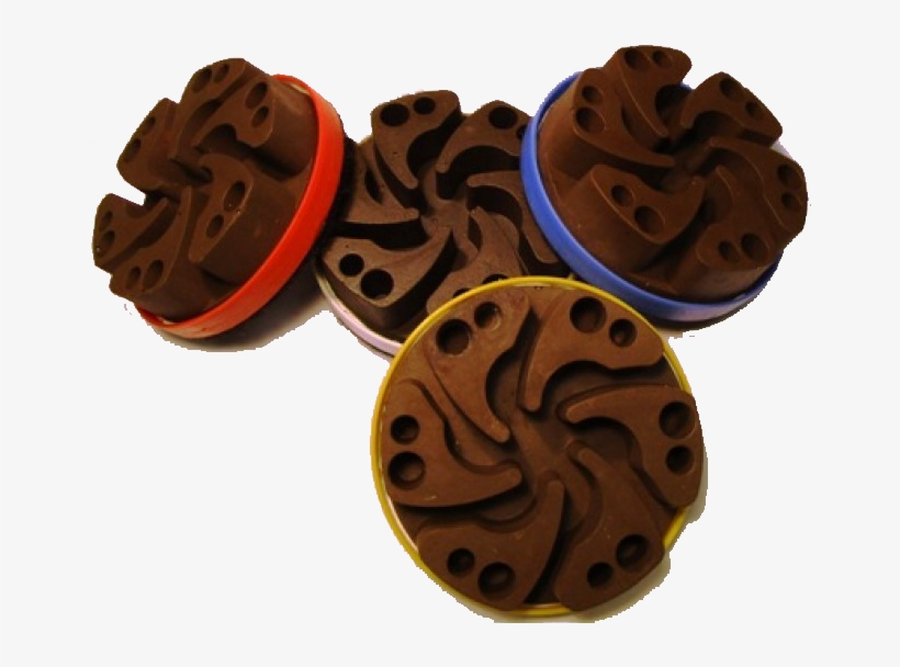Speedline F - Chocolate, transparent png download
