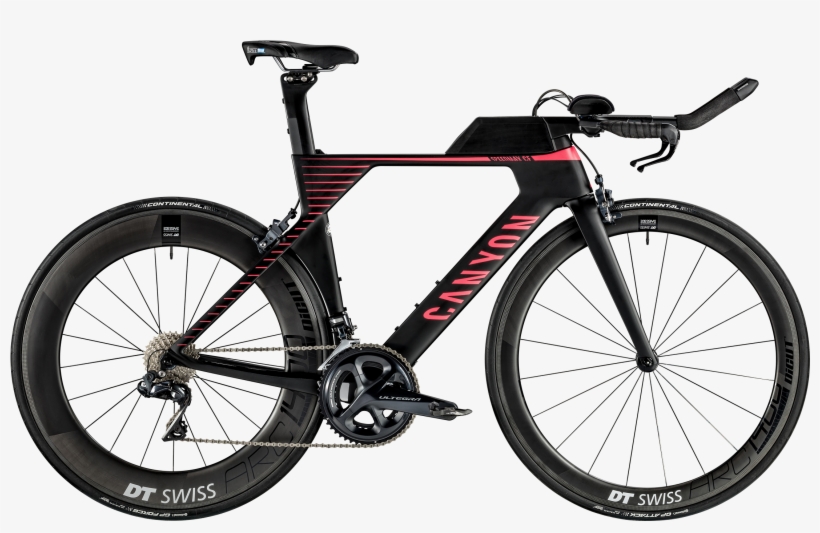 Canyon Speedmax Cf 8.0, transparent png download