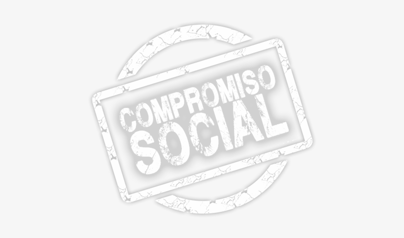 Sello Compromiso 2 - Immigration Usa News, transparent png download
