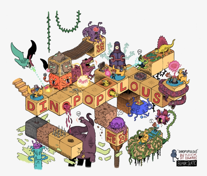 Team Dynamite Lazer Beam - Nick Edwards, transparent png download