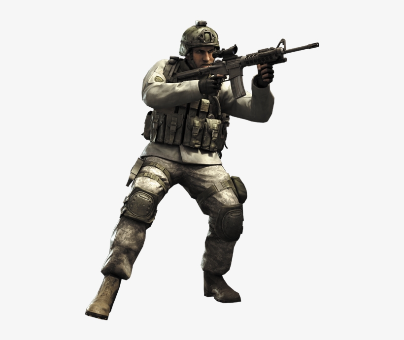 Army Png Free Download - Army Png, transparent png download