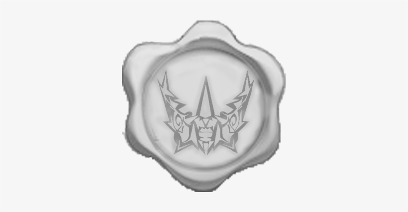 Sello Guardia Real - Spanish Royal Guard, transparent png download