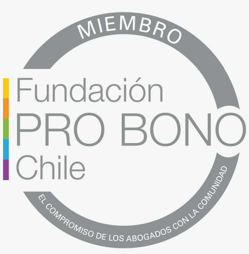 Sello Pb Png - Pro Bono, transparent png download