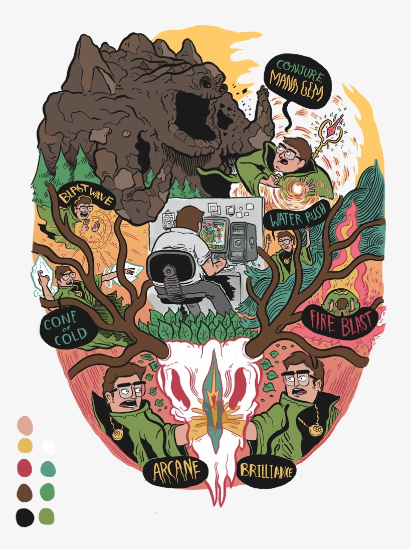 Illustration, transparent png download