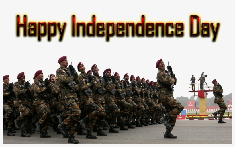 Happy Independence Day Png, transparent png download