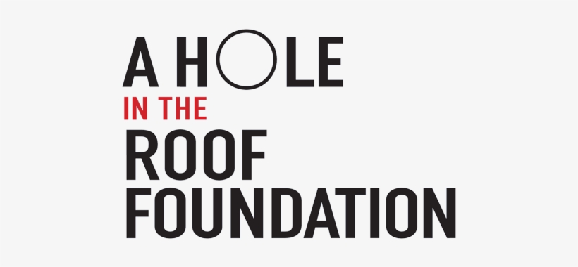 Hole In Roof Png - New Zealand Music Foundation, transparent png download