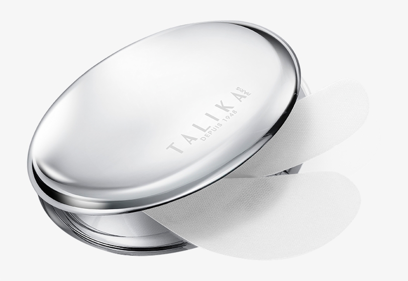Eye Therapy Patch - Talika Eye Therapy Patch (6 Patches & Case), transparent png download
