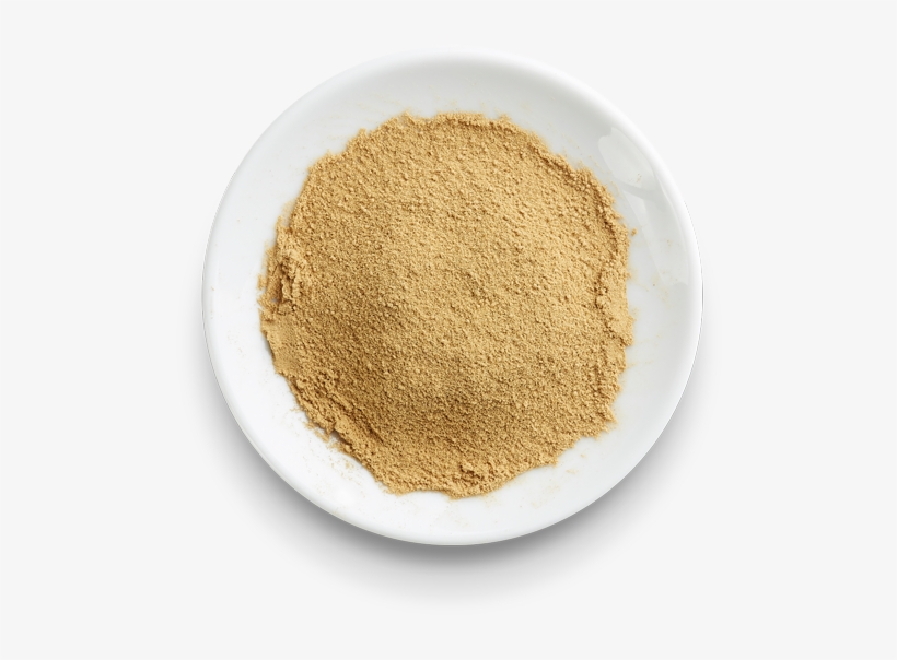 Ginger Powder - Bareminerals Original Foundation, transparent png download