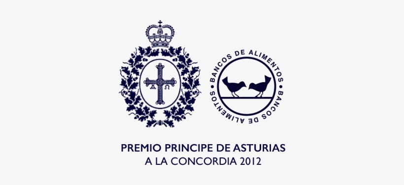 Sello - Fundacion Princesa De Asturias, transparent png download