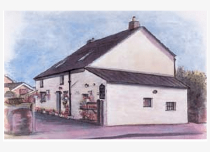 Emms Cottage, transparent png download