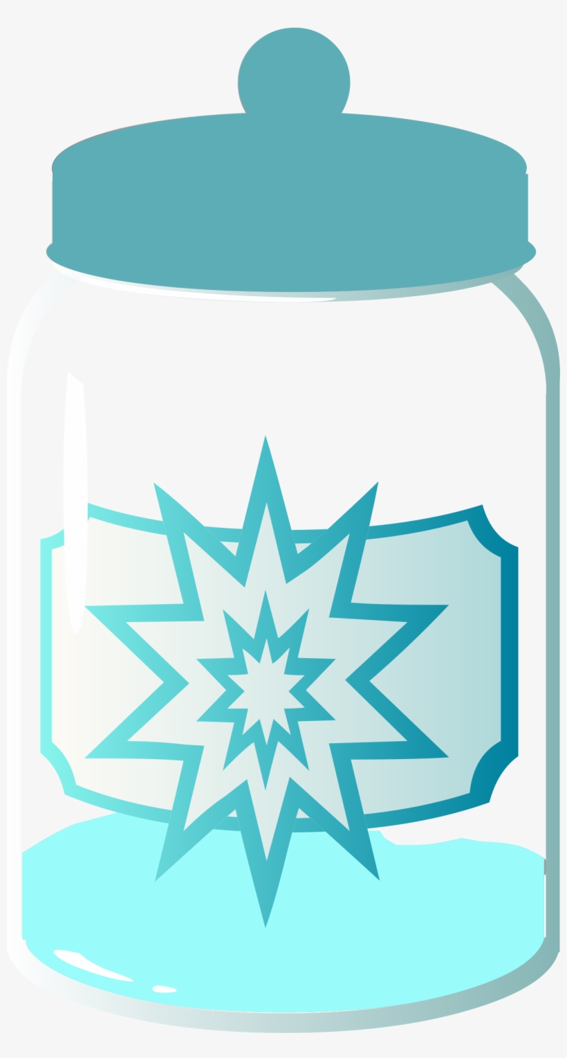 This Free Icons Png Design Of Alchemy Sparkle Powder, transparent png download