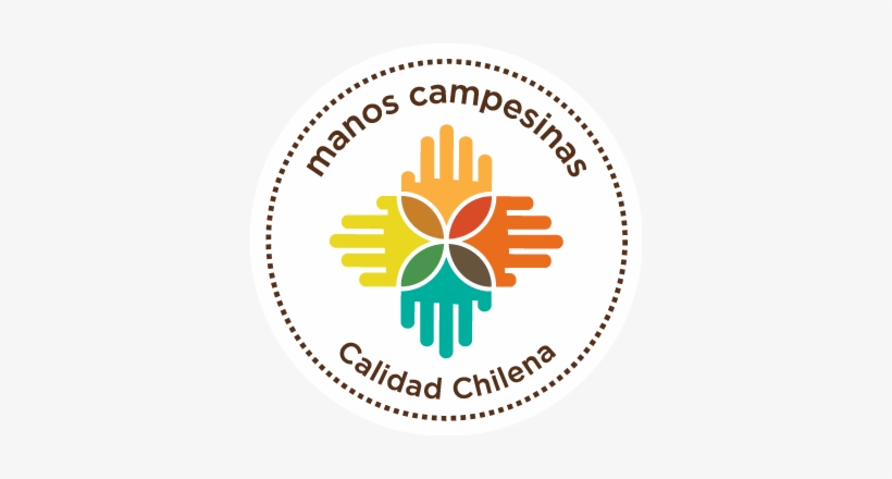 Logo Sello - Sello Manos Campesinas, transparent png download