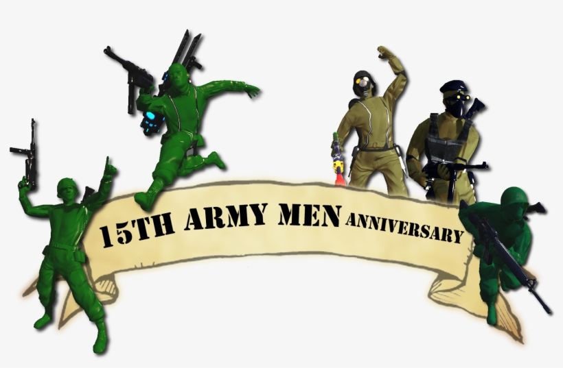 (view Original) - Army Anniversary, transparent png download