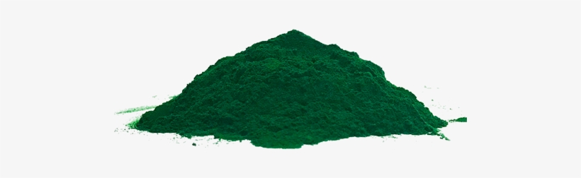 Spirulina Powder - Spirulina Transparent, transparent png download