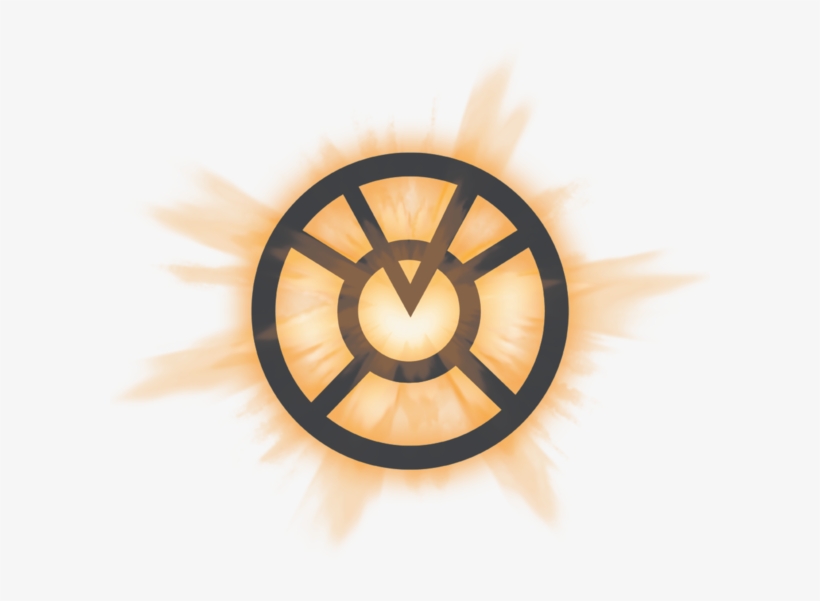 Green Lantern Orange Glow Youth T Shirt - Диски R17 Черные Купить, transparent png download