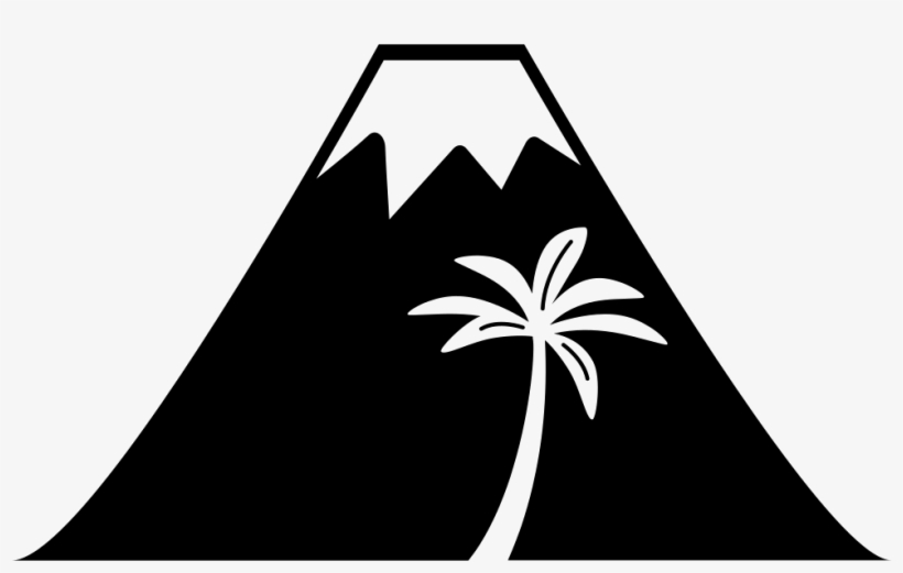 Fuji Snow Mountain Comments - Icon, transparent png download
