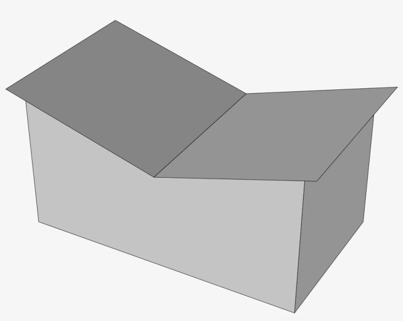 Butterfly Roof, transparent png download