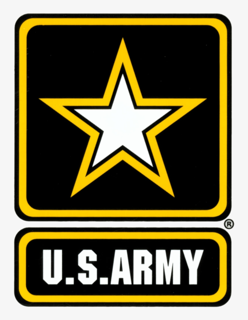 Us Army Logo, transparent png download