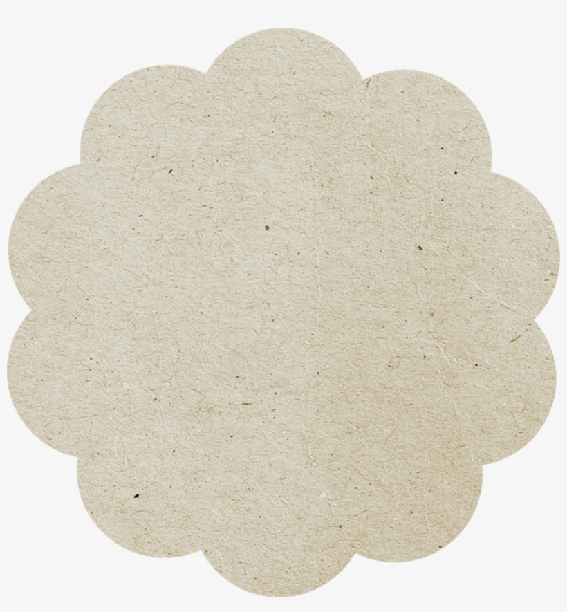 Paper Flower Png By Indyetoile On Clipart Library - Paper Png, transparent png download