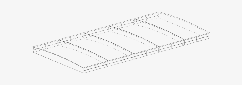 Glass Roof, Aria Hotel, Budapest - Paper, transparent png download