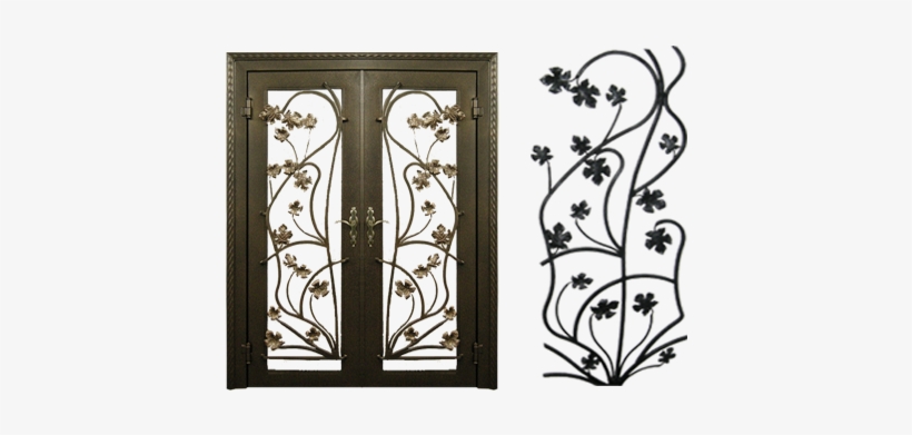 Our Products In Steel Doors - Iron, transparent png download