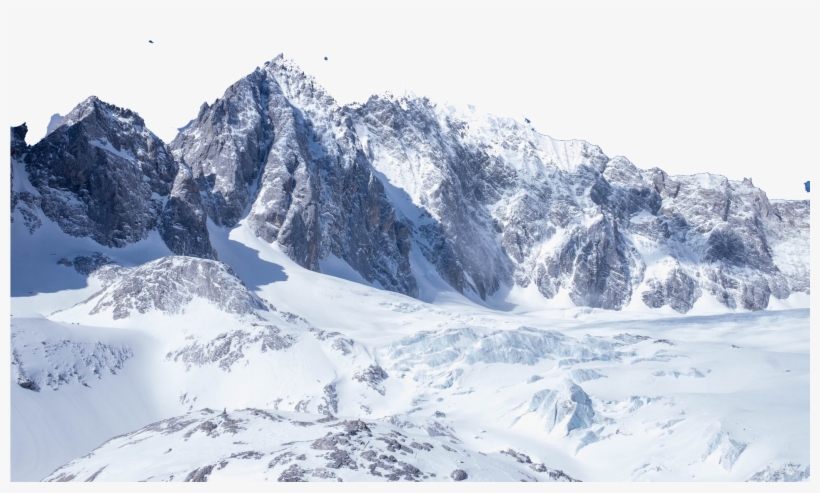 Jade Dragon Snow Mountain Old Town Of Lijiang Shangri-la - Jade Dragon Snow Mountain, transparent png download