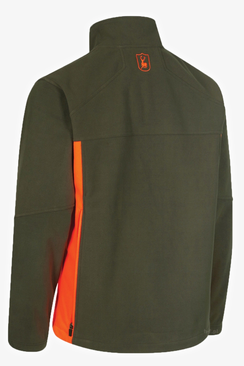 Orange Glow Png Download - Polar Fleece, transparent png download